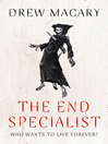 The End Specialist (eBook)